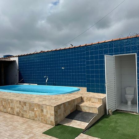 Casa Familiar de Veraneio Guarujá Exterior foto